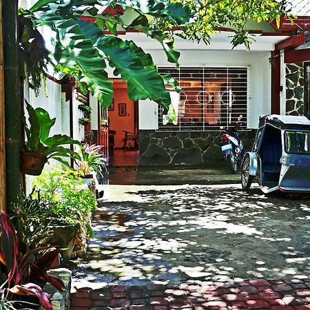 Balay De La Rama Bed & Breakfast Legazpi Extérieur photo
