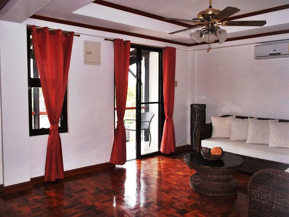 Balay De La Rama Bed & Breakfast Legazpi Extérieur photo