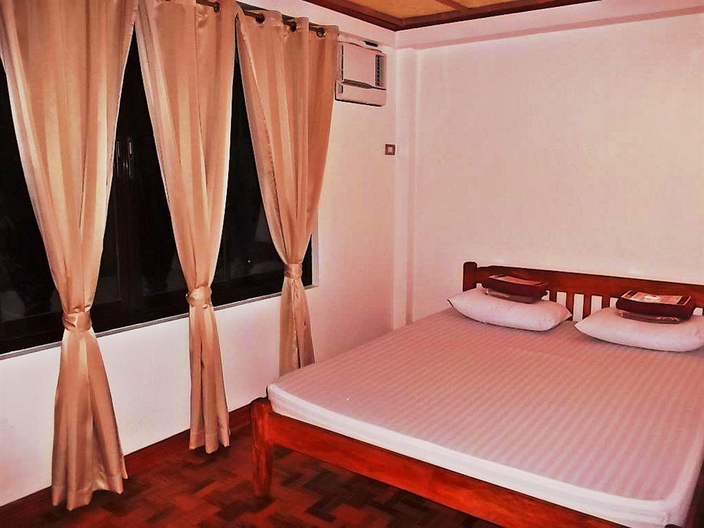 Balay De La Rama Bed & Breakfast Legazpi Extérieur photo