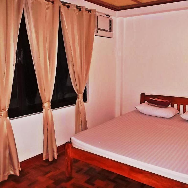 Balay De La Rama Bed & Breakfast Legazpi Chambre photo