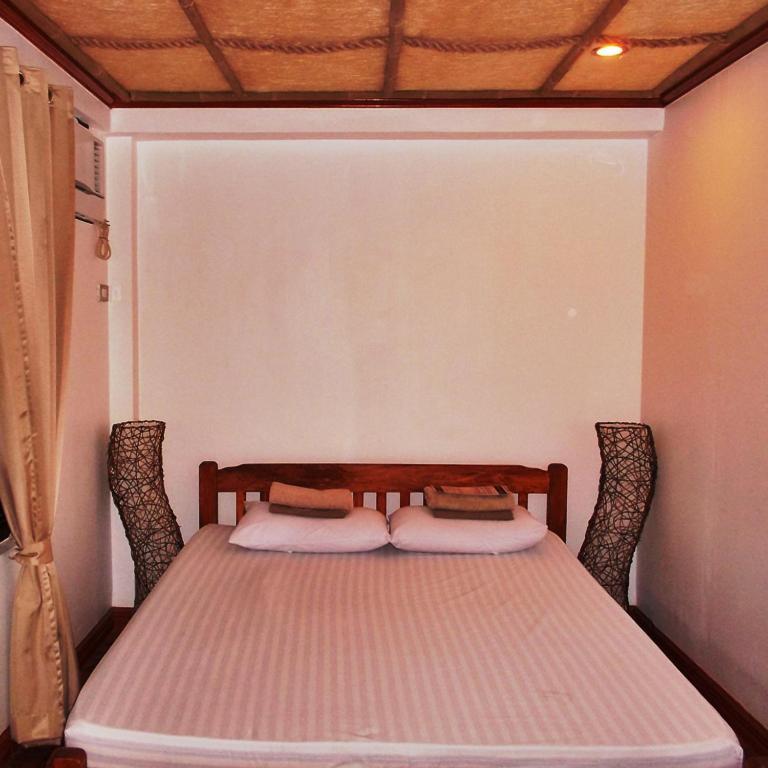 Balay De La Rama Bed & Breakfast Legazpi Chambre photo