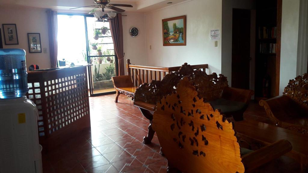 Balay De La Rama Bed & Breakfast Legazpi Extérieur photo