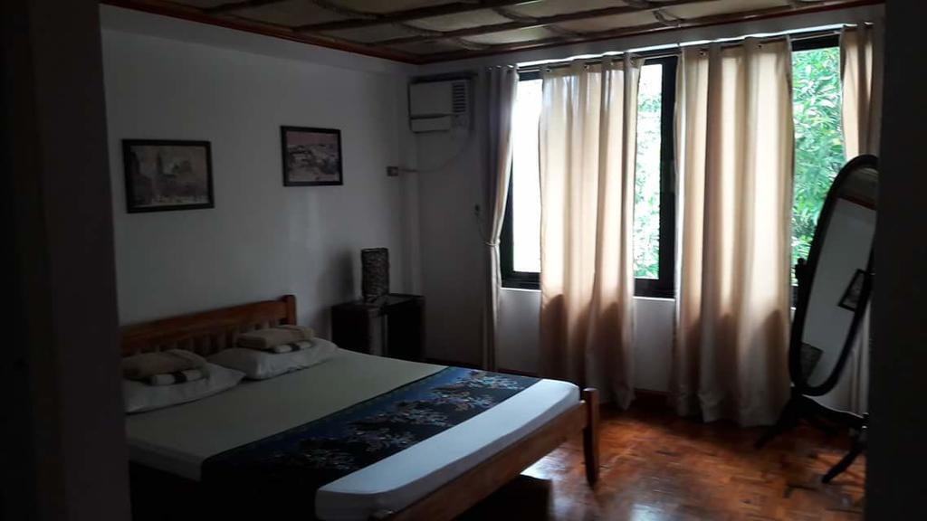 Balay De La Rama Bed & Breakfast Legazpi Extérieur photo