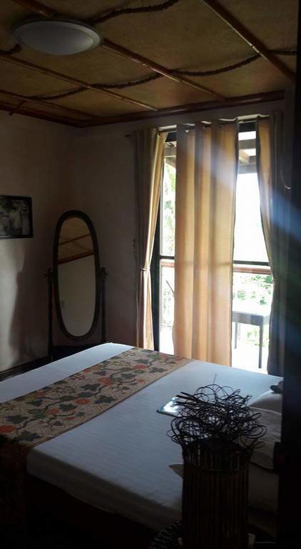 Balay De La Rama Bed & Breakfast Legazpi Extérieur photo