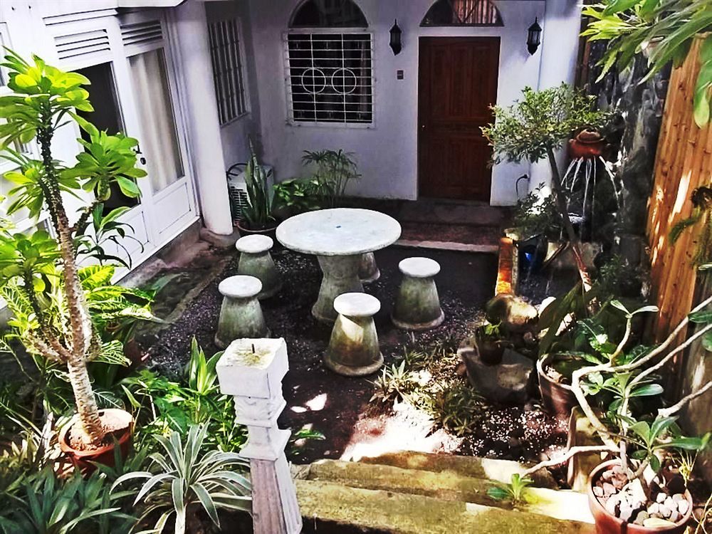 Balay De La Rama Bed & Breakfast Legazpi Extérieur photo
