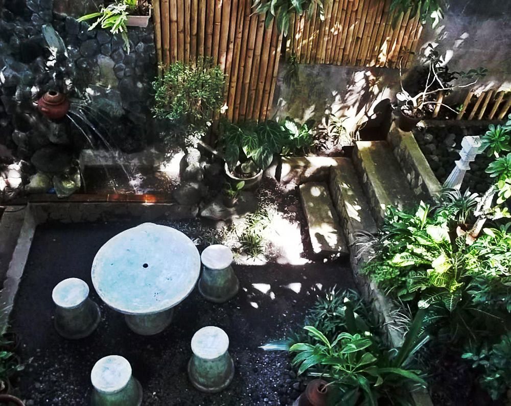 Balay De La Rama Bed & Breakfast Legazpi Extérieur photo