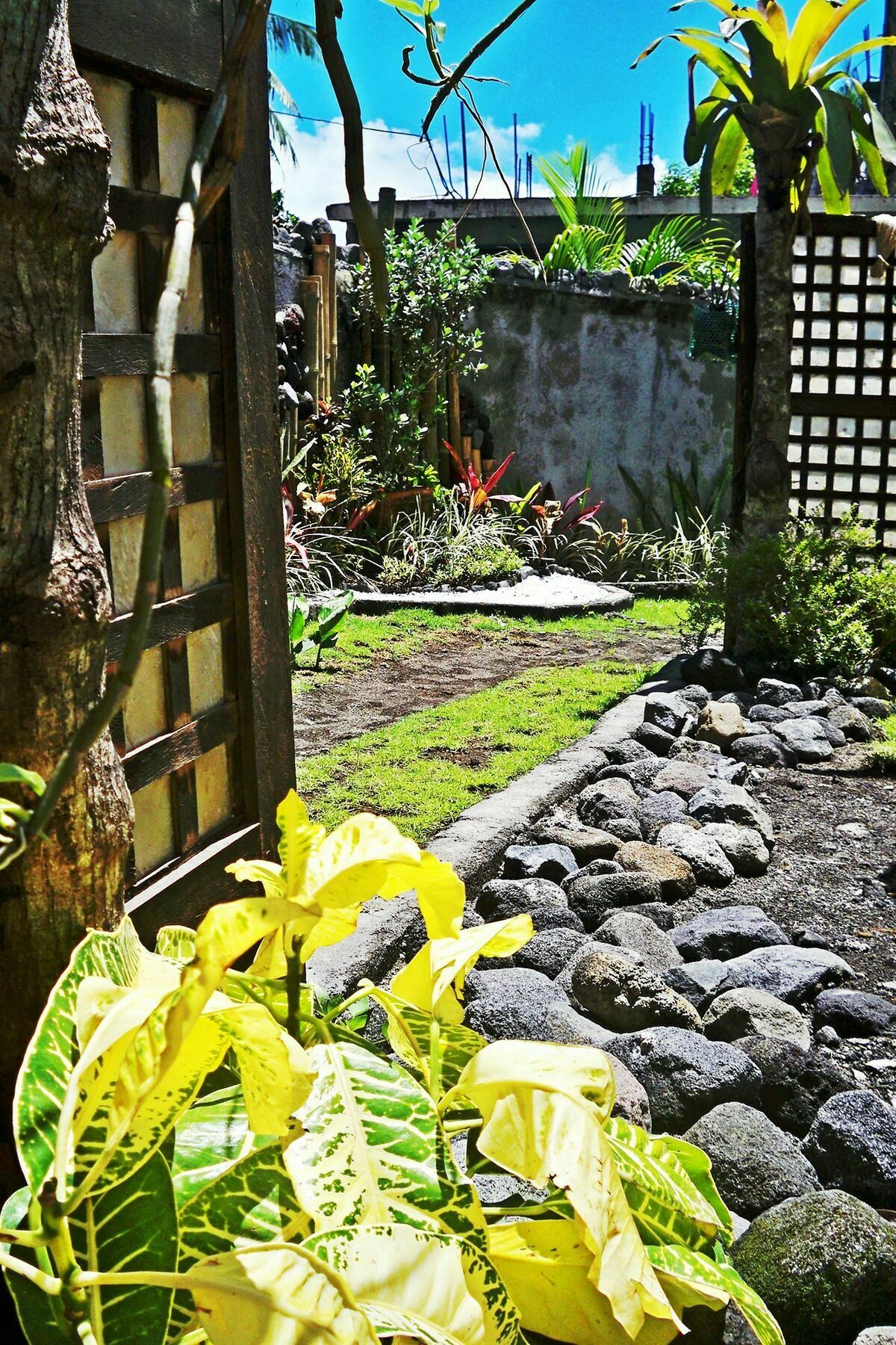 Balay De La Rama Bed & Breakfast Legazpi Extérieur photo
